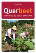 Cover: Querbeet - Klartext