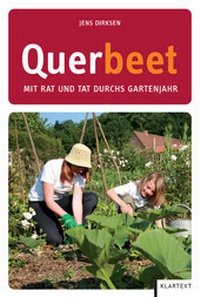 Enlarge image Cover: Querbeet - Klartext