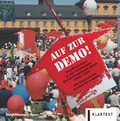 Cover: Auf zur Demo! - Klartext