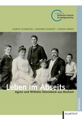 Cover: Leben im Abseits - Klartext
