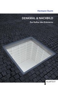 Cover: Denkmal & Nachbild - Klartext