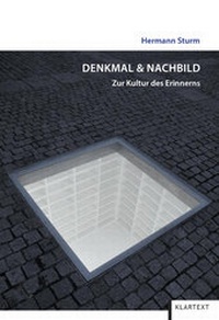 Abbildung von: Denkmal & Nachbild - Klartext