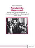 Cover: Armutsrisiko Mutterschaft - Klartext