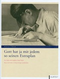 Cover: Gott hat ja mit jedem so seinen Extraplan - Klartext