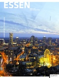Cover: Essen - Klartext