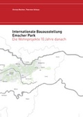 Cover: IBA Emscher Park - Klartext