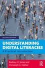 Cover: Understanding Digital Literacies - Routledge