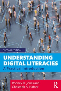 Enlarge image Cover: Understanding Digital Literacies - Routledge