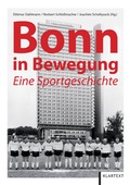 Cover: Bonn in Bewegung - Klartext