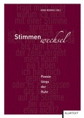 Cover: Stimmenwechsel - Klartext