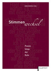 Abbildung von: Stimmenwechsel - Klartext