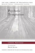 Cover: Psychotic Temptation - Routledge