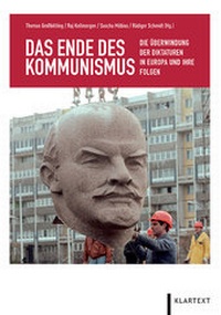 Abbildung von: Das Ende des Kommunismus - Klartext