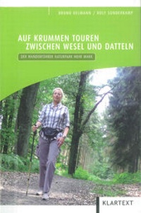 Abbildung von: Auf krummen Touren zwischen Wesel und Datteln - Klartext