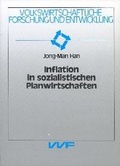 Cover: Inflation in sozialistischen Planwirtschaften - utzverlag GmbH