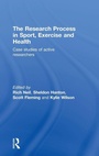 Bild: The Research Process in Sport, Exercise and Health - Routledge
