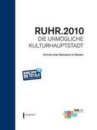 Abbildung von: RUHR.2010 - Klartext