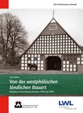 Cover: Von der "westph&auml;lischen l&auml;ndlichen Bauart" - Klartext