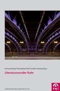Cover: Literaturwunder Ruhr - Klartext