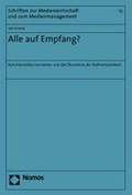 Cover: Alle auf Empfang? - Nomos