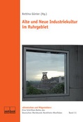 Cover: Alte und Neue Industriekultur im Ruhrgebiet - Klartext