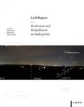 Cover: LichtRegion - Klartext