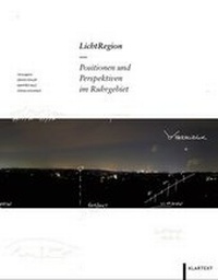 Enlarge image Cover: LichtRegion - Klartext