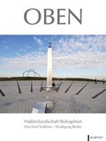 Cover: Oben - Klartext