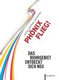 Enlarge image Cover: Phönix flieg! - Klartext