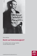 Cover: Recht auf Arbeitslosigkeit? - Klartext