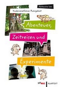 Abbildung von: Abenteuer, Zeitreisen und Experimente - Klartext
