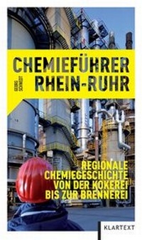 Abbildung von: Chemieführer Rhein-Ruhr - Klartext