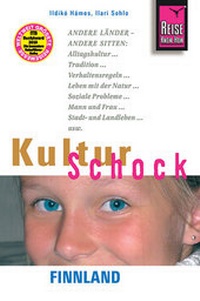 Abbildung von: Reise Know-How KulturSchock Finnland - Reise Know-How Verlag Peter Rump GmbH