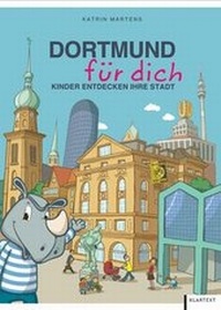 Abbildung von: Dortmund für dich - Klartext