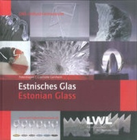 Abbildung von: Estnisches Glas - Klartext