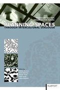 Cover: Planning Spaces Through Intercultural Dialogue - Klartext