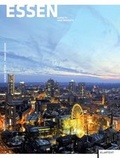 Cover: Essen - Klartext
