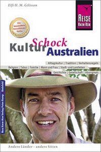 Abbildung von: Reise Know-How KulturSchock Australien - Reise Know-How Verlag Peter Rump GmbH