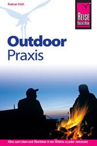 Enlarge image Cover: Reise Know-How Outdoor Praxis - Reise Know-How Verlag Peter Rump GmbH