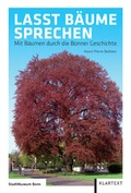 Cover: Lasst B&auml;ume sprechen - Klartext