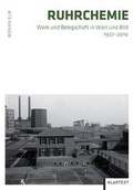 Cover: Ruhrchemie - Klartext