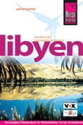 Cover: Reise Know-How Libyen - Reise Know-How Verlag Peter Rump GmbH
