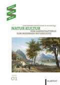 Cover: Natur:Kultur - Klartext