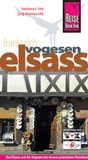 Bild: Reise Know-How Elsass und Vogesen - Reise Know-How Verlag Peter Rump GmbH