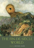 Cover: The Fin-de-Siecle World - Routledge