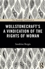 Cover: The Routledge Guidebook to Wollstonecraft's A Vindication of the Rights of Woman - Routledge