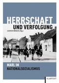 Cover: Herrschaft und Verfolgung - Klartext
