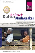 Cover: Reise Know-How KulturSchock Madagaskar - Reise Know-How Verlag Peter Rump GmbH