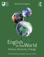 Cover: English in the World - Routledge