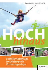 Abbildung von: Hoch hinaus - Klartext